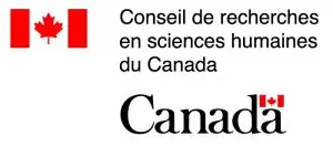 Logo CRSH