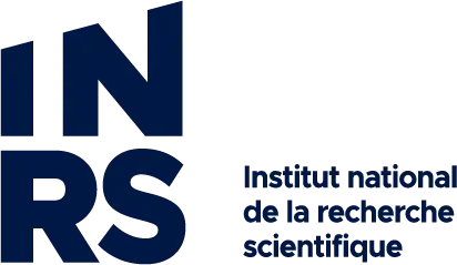 Logo INRS